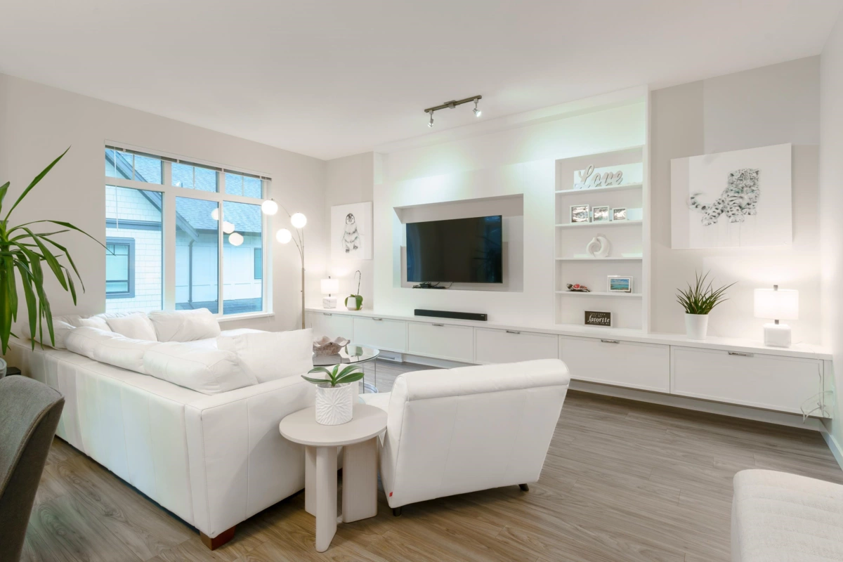 Kitchen Photo of 124 1350 Mitchell Street, Coquitlam, BC