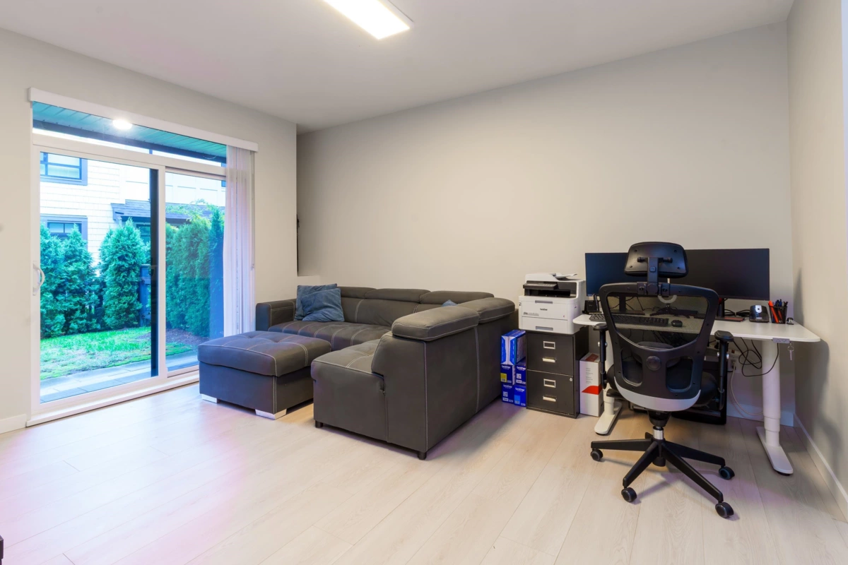 Mudroom Photo of 124 1350 Mitchell Street, Coquitlam, BC