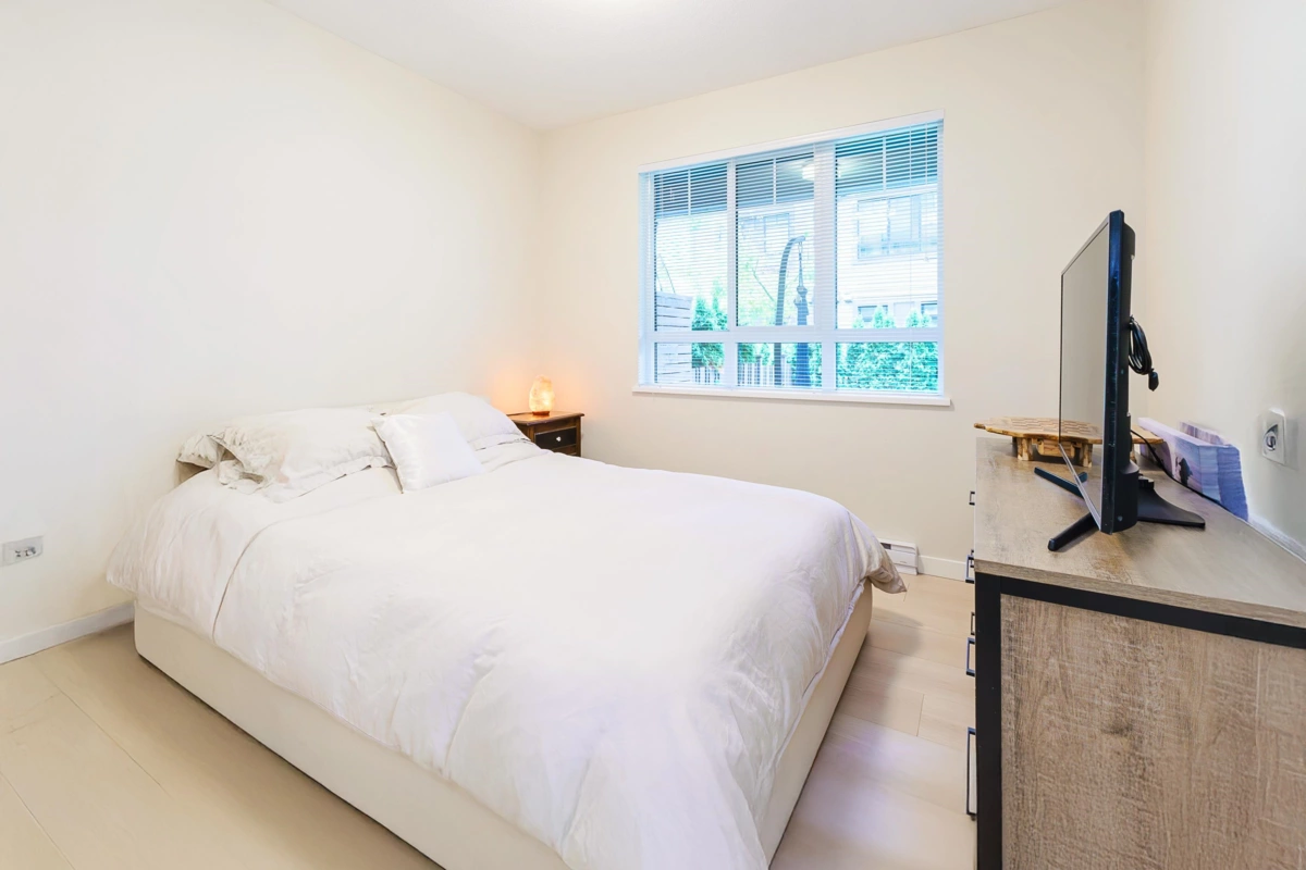 Office / Den Photo of 124 1350 Mitchell Street, Coquitlam, BC