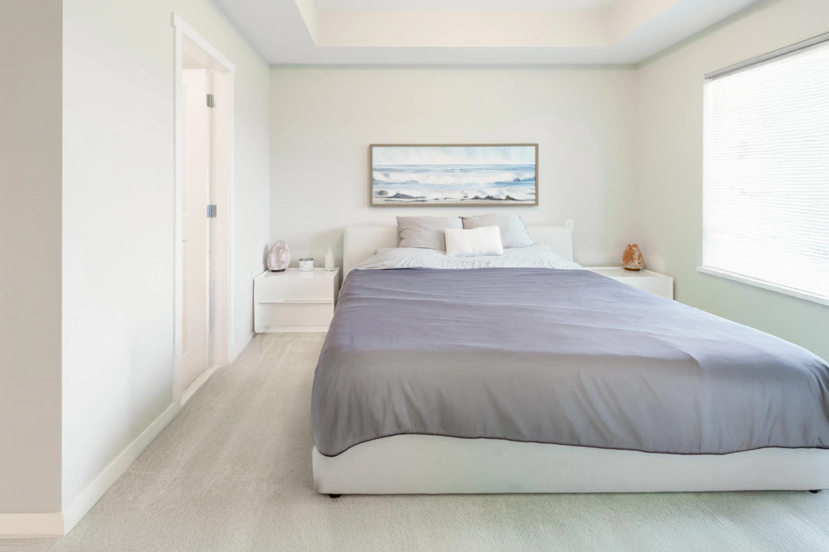 Outdoor Deck Photo of 124 1350 Mitchell Street, Coquitlam, BC