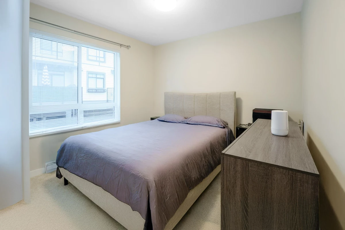 Outdoor Patio Photo of 124 1350 Mitchell Street, Coquitlam, BC