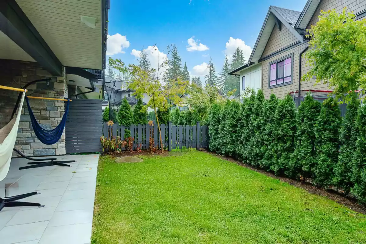 Playground / Recreational Area Near 124 1350 Mitchell Street, Coquitlam, BC