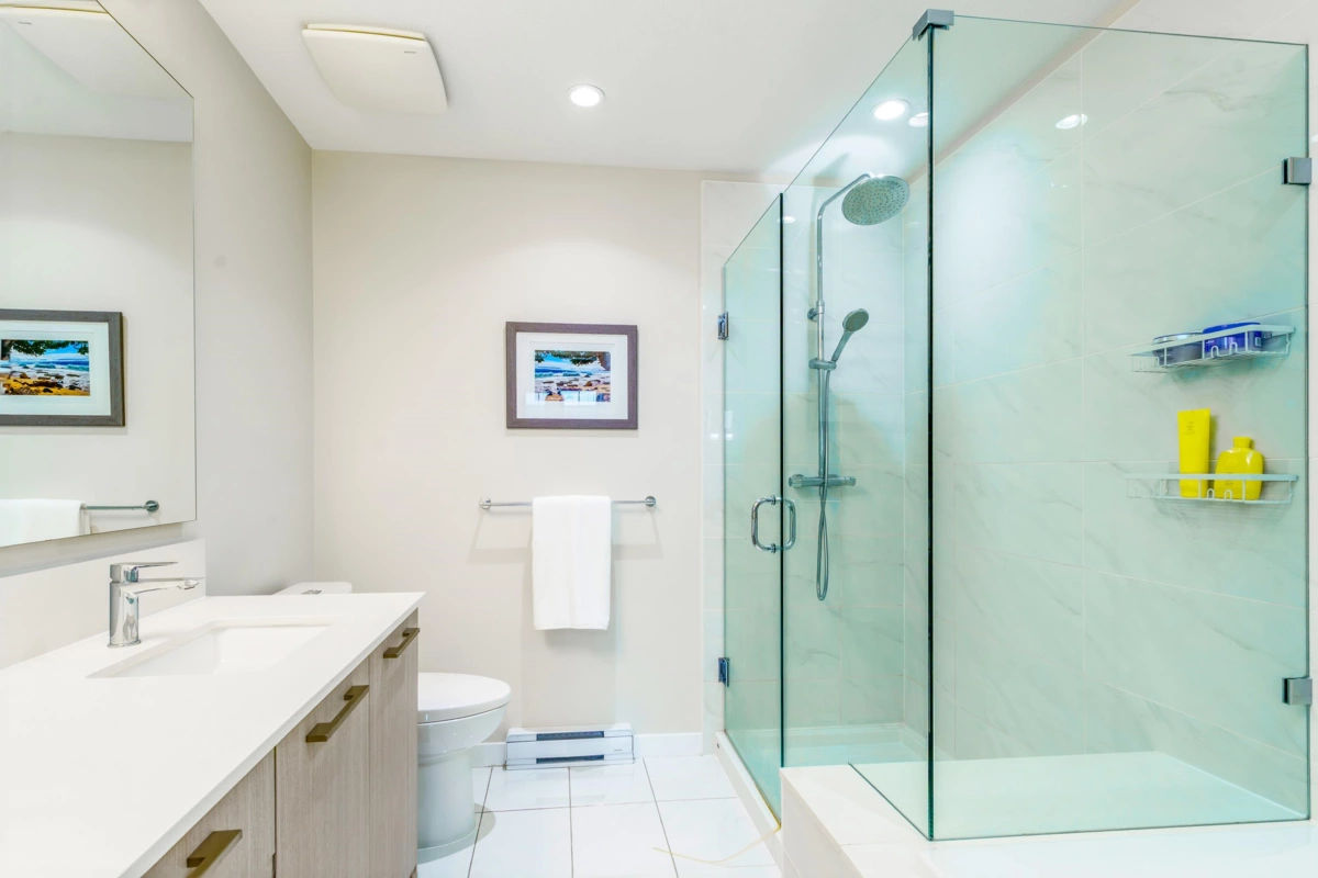 Street View Photo of 124 1350 Mitchell Street, Coquitlam, BC