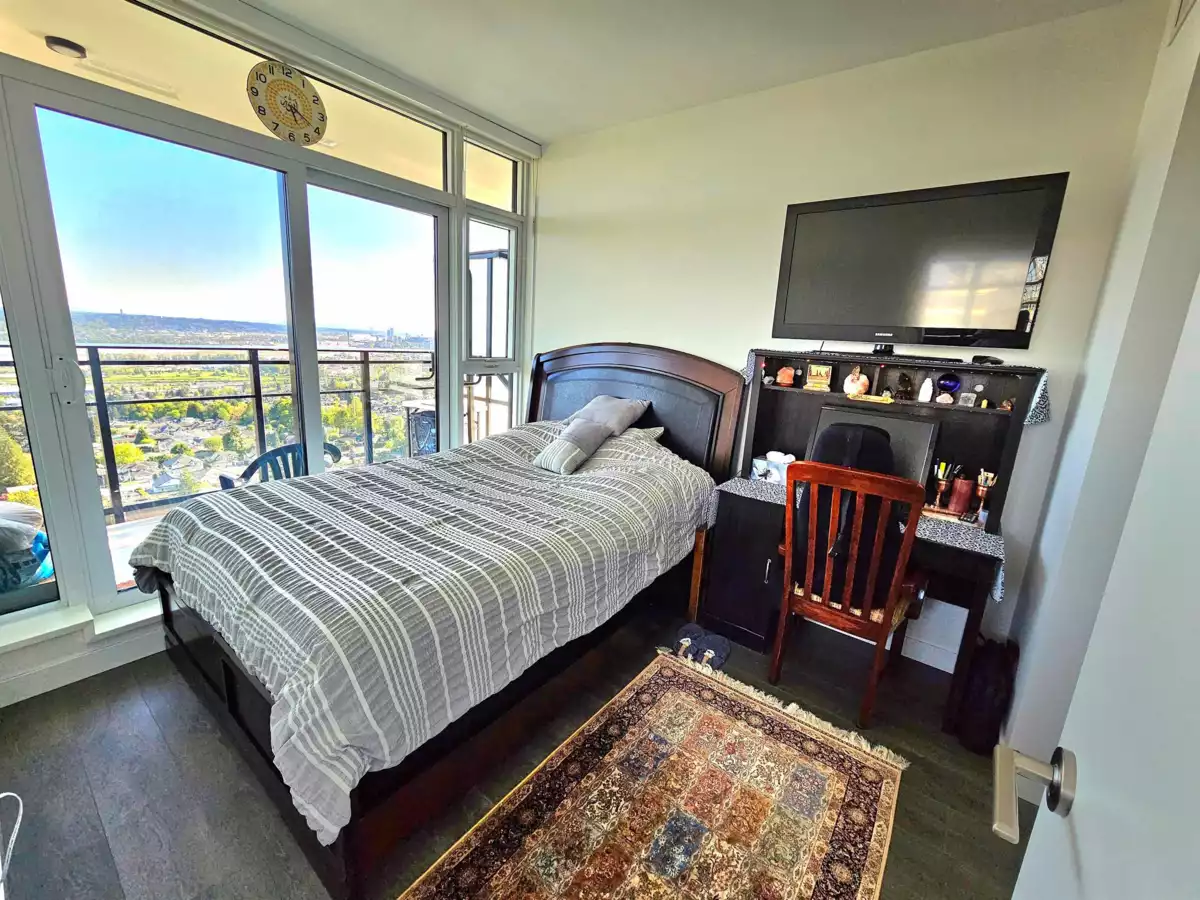 Pantry Photo of 2102 505 Nelson Street, Coquitlam, BC