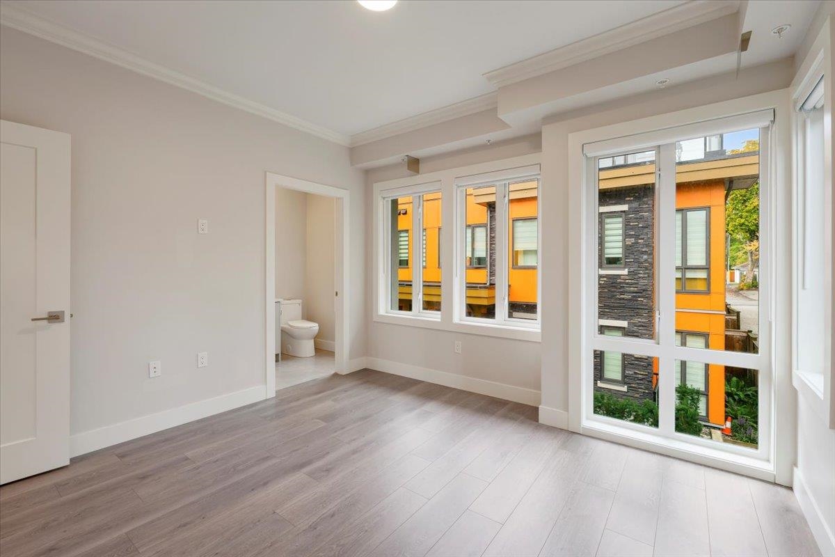 Loft / Bonus Room Photo of 7553 Oak Street, Vancouver, BC