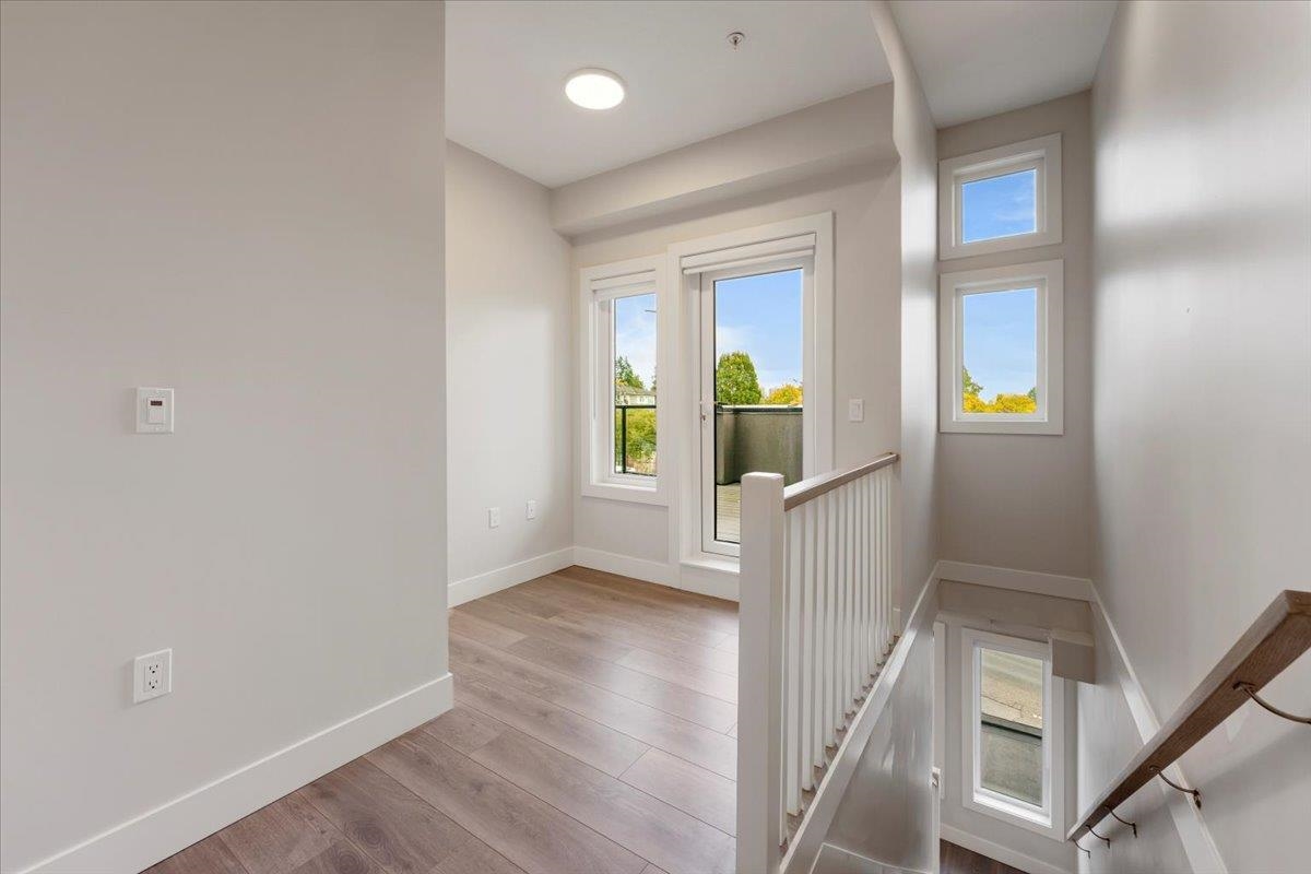 Office / Den Photo of 7553 Oak Street, Vancouver, BC