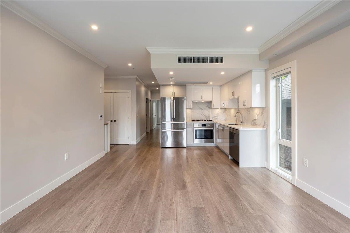 Pantry Photo of 7553 Oak Street, Vancouver, BC