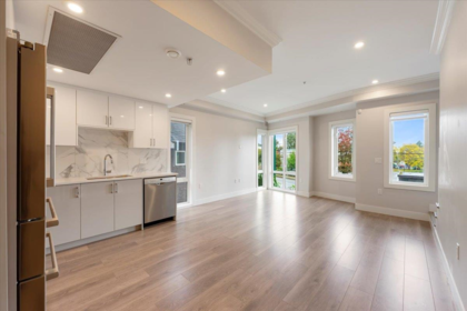 7553 Oak Street, Vancouver, BC, Vancouver — Townhouse for sale