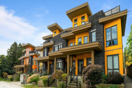 7553 Oak Street, Vancouver, BC