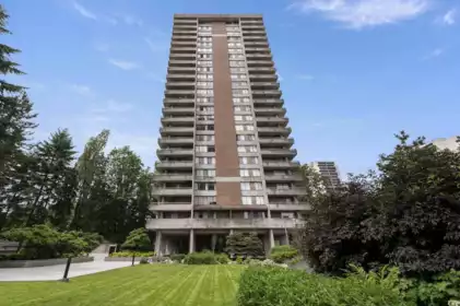 1105 3737 Bartlett Court, Burnaby, BC, Burnaby — Apartment/Condo for sale