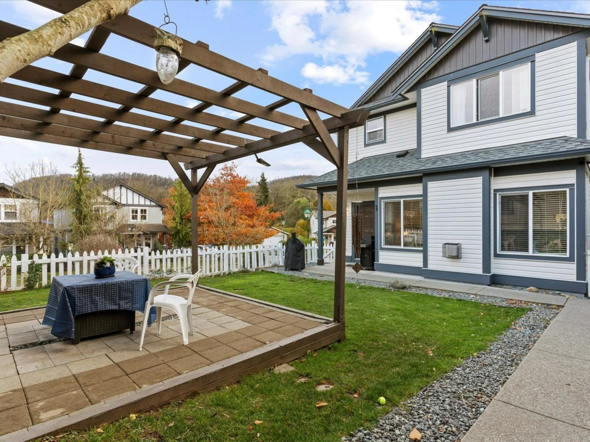 Bedroom 2 Photo of 4330 Bill Reid Terrace, Abbotsford, BC