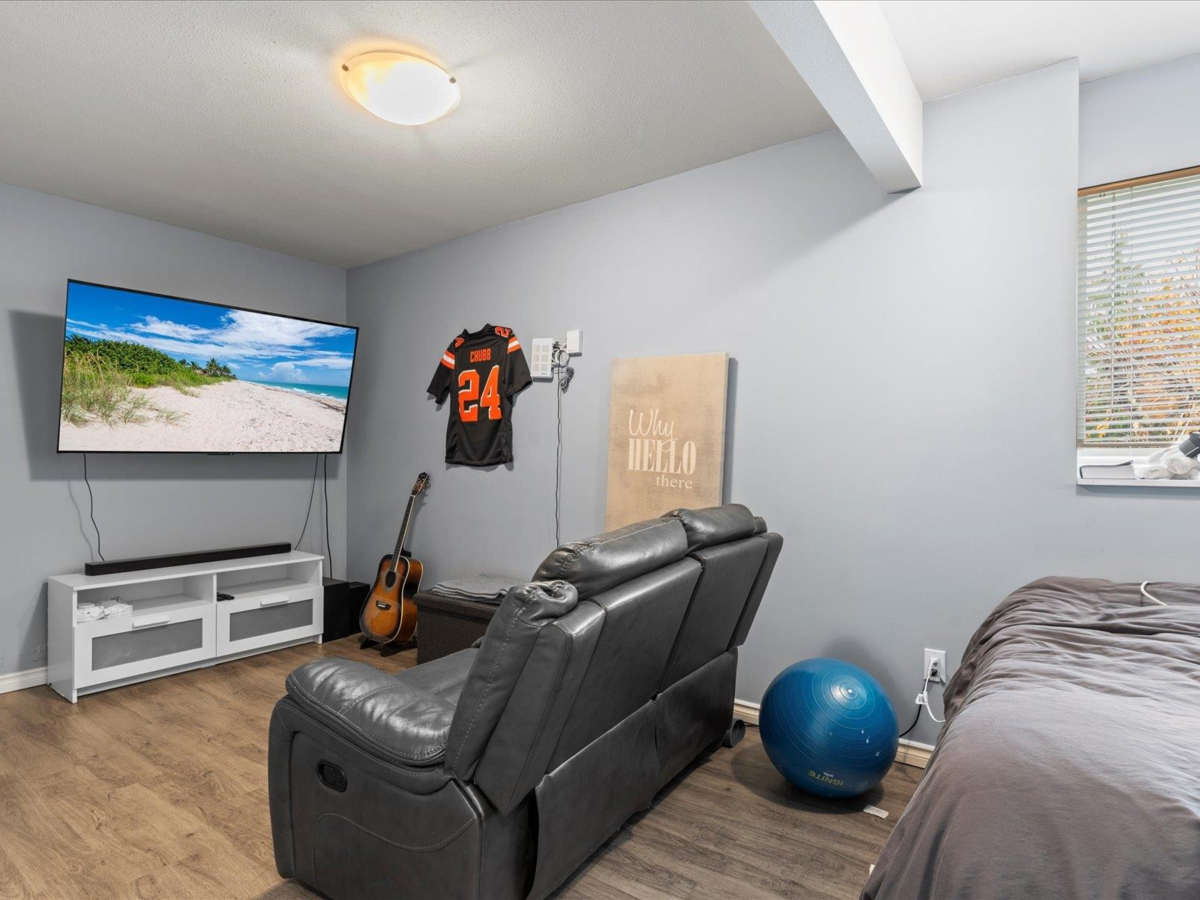 Bedroom 3 Photo of 4330 Bill Reid Terrace, Abbotsford, BC