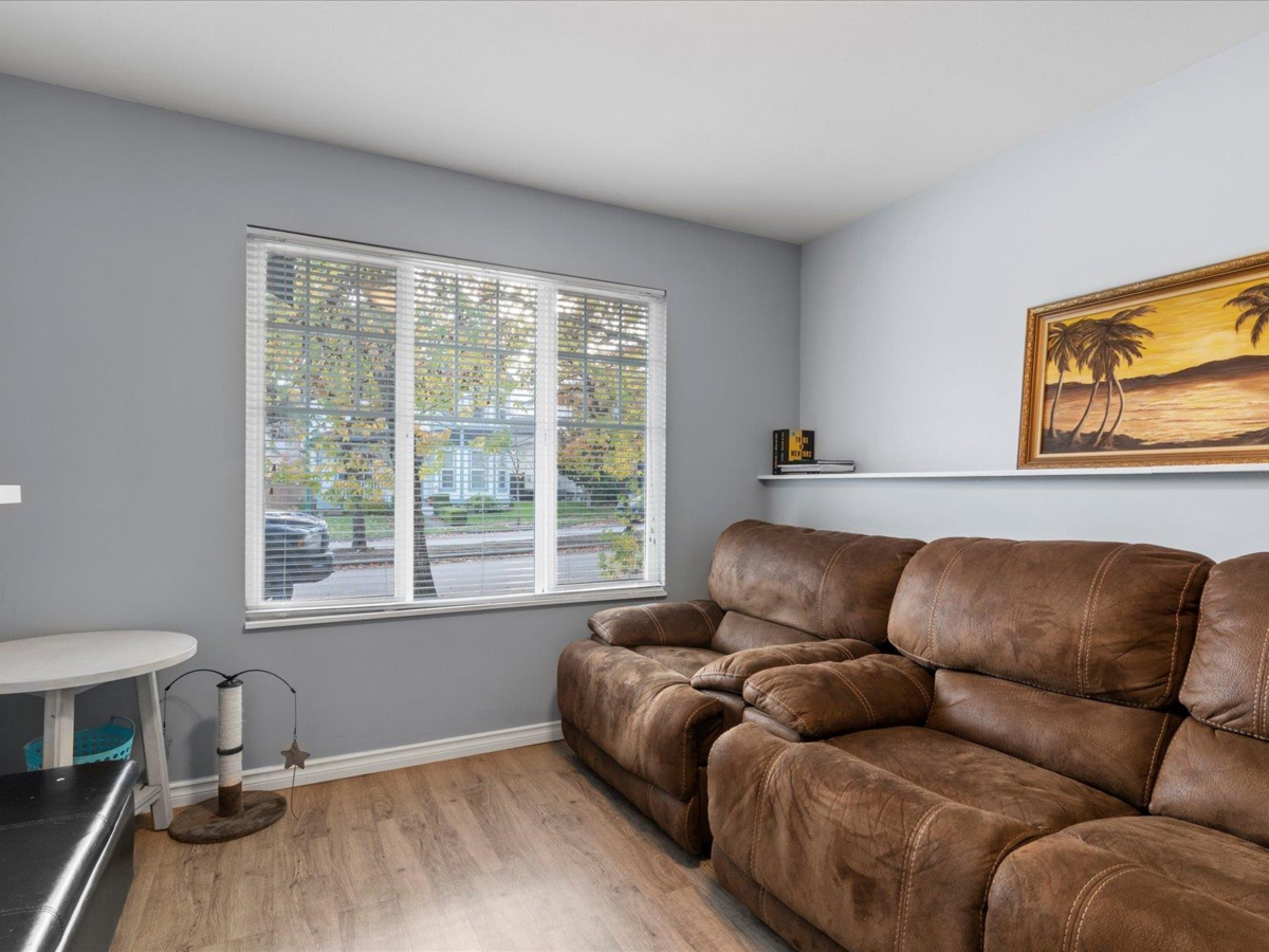 Bedroom 4 Photo of 4330 Bill Reid Terrace, Abbotsford, BC