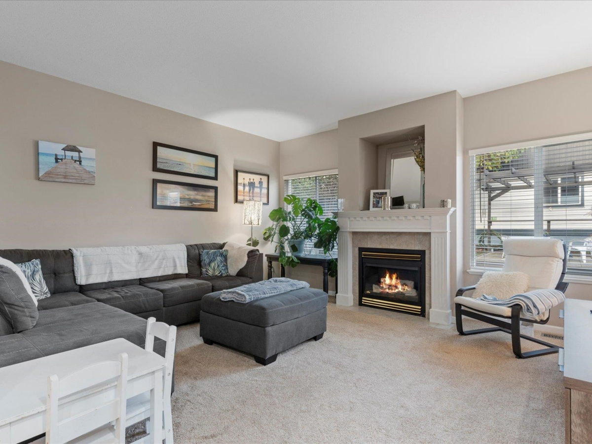 Exterior Rear Photo of 4330 Bill Reid Terrace, Abbotsford, BC