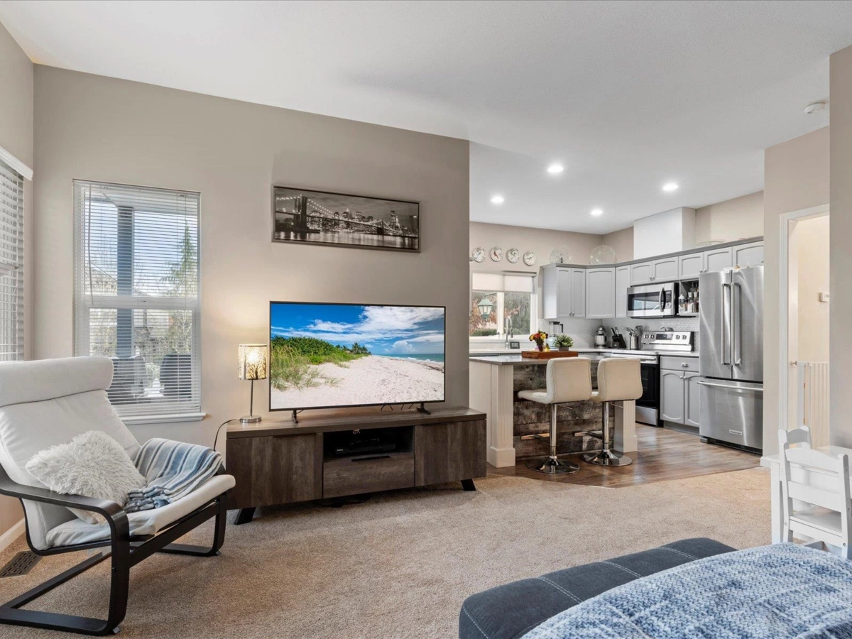 Family Room Photo of 4330 Bill Reid Terrace, Abbotsford, BC