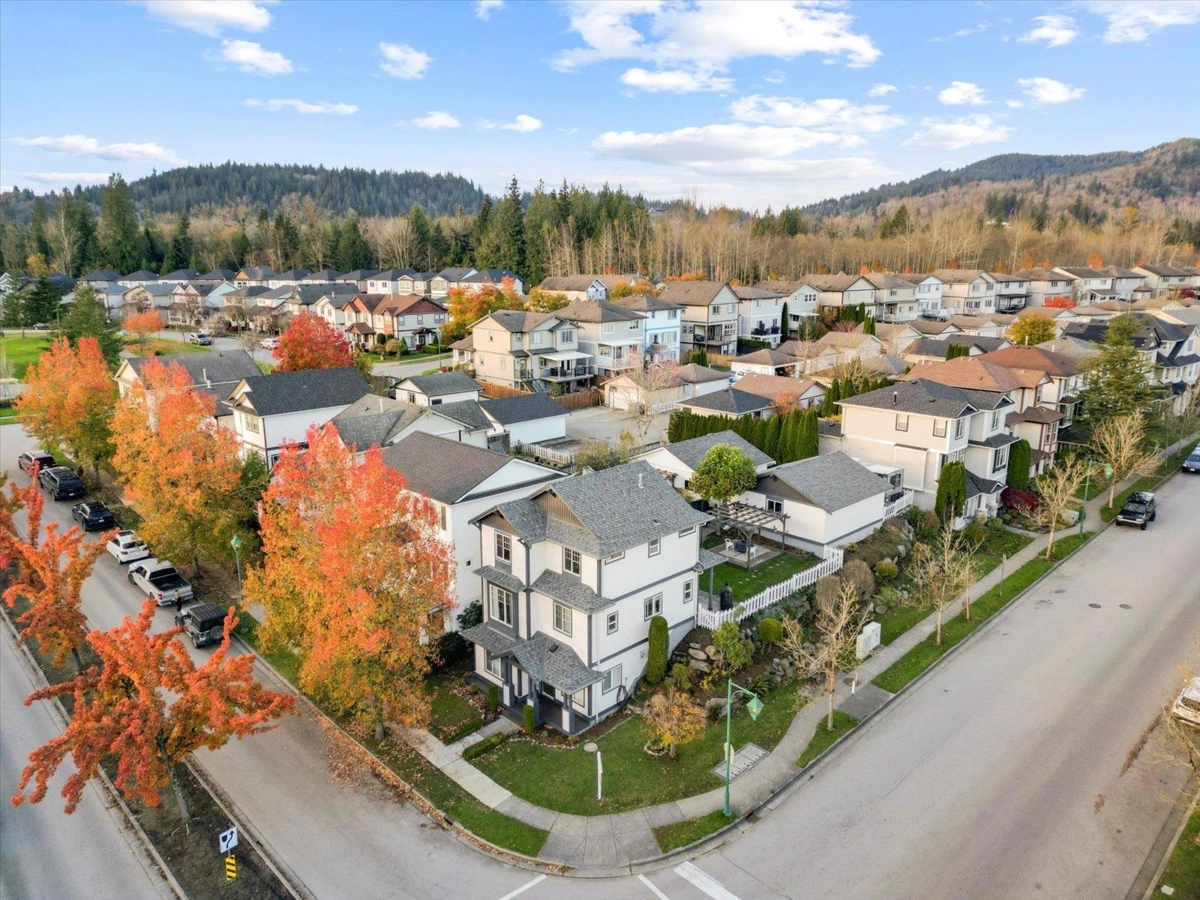 Loft / Bonus Room Photo of 4330 Bill Reid Terrace, Abbotsford, BC
