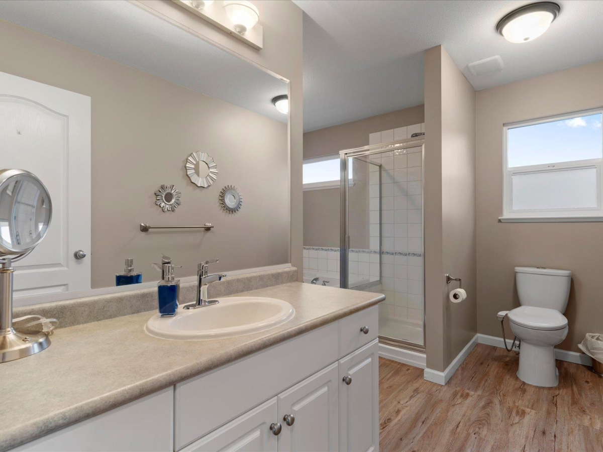 Primary Bedroom Photo of 4330 Bill Reid Terrace, Abbotsford, BC