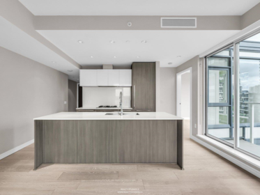 Breakfast Nook Photo of 905 1221 Bidwell Street, Vancouver, BC