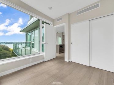 Office / Den Photo of 905 1221 Bidwell Street, Vancouver, BC