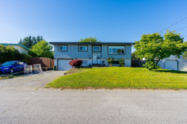 46537 Anderson Avenue, Chilliwack, BC