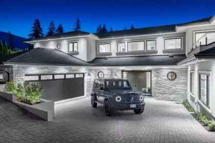 360 Southborough Drive, West Vancouver, BC, West Vancouver — Single Family Residence for sale