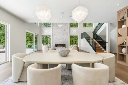360 Southborough Drive, West Vancouver, BC, West Vancouver — Single Family Residence for sale