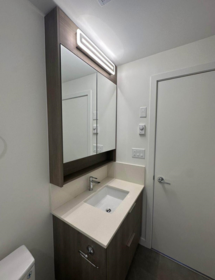 Laundry Room Photo of 608 10828 139a Street, Surrey, BC