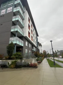 Outdoor Patio Photo of 608 10828 139a Street, Surrey, BC