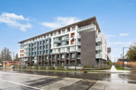 608 10828 139a Street, Surrey, BC