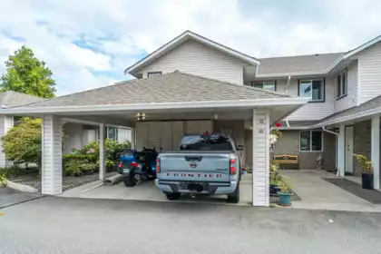 32 15020 66a Avenue, Surrey, BC, Surrey — Townhouse for sale