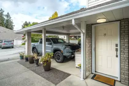 32 15020 66a Avenue, Surrey, BC, Surrey — Townhouse for sale