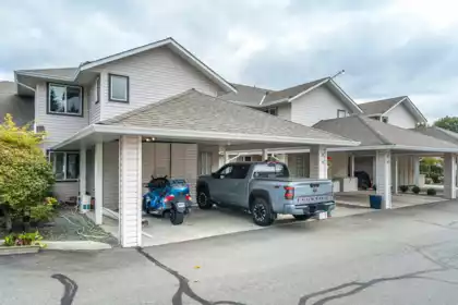 32 15020 66a Avenue, Surrey, BC, Surrey — Townhouse for sale