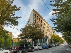 515 55 E Cordova Street, Vancouver, BC