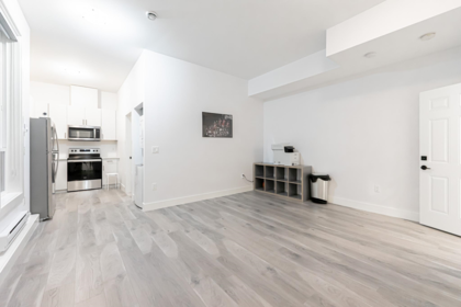 Aerial View of 16755 16a Avenue, Surrey, BC