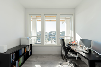 Bedroom 2 Photo of 16755 16a Avenue, Surrey, BC