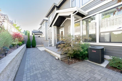 Community Amenities Photo (Clubhouse) of 16755 16a Avenue, Surrey, BC