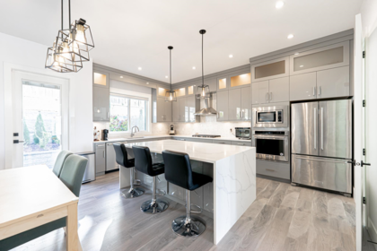 16755 16a Avenue, Surrey, BC, Surrey — Single Family Residence for sale