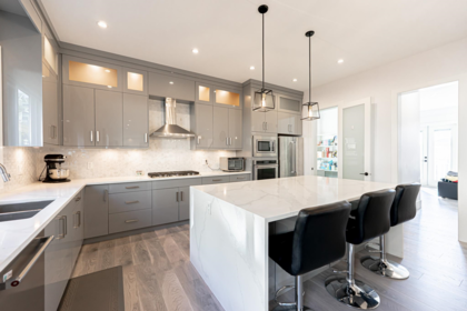 Pantry Photo of 16755 16a Avenue, Surrey, BC