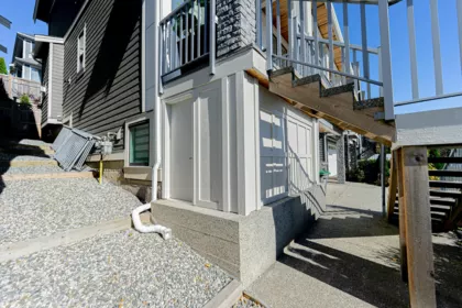 Playground / Recreational Area Near 16755 16a Avenue, Surrey, BC