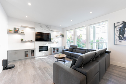 Primary Bedroom Photo of 16755 16a Avenue, Surrey, BC