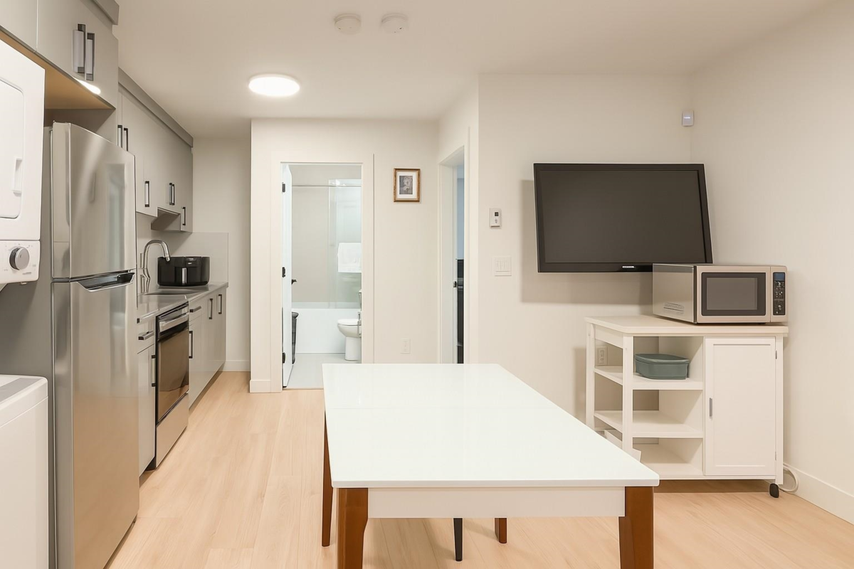 Garden / Landscaping Photo of 5302 Springdale Court, Burnaby, BC