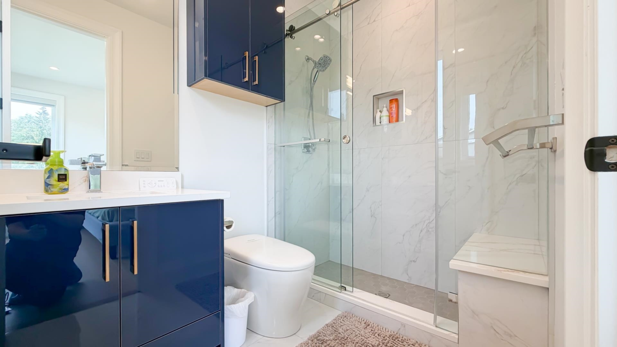 Laundry Room Photo of 5302 Springdale Court, Burnaby, BC