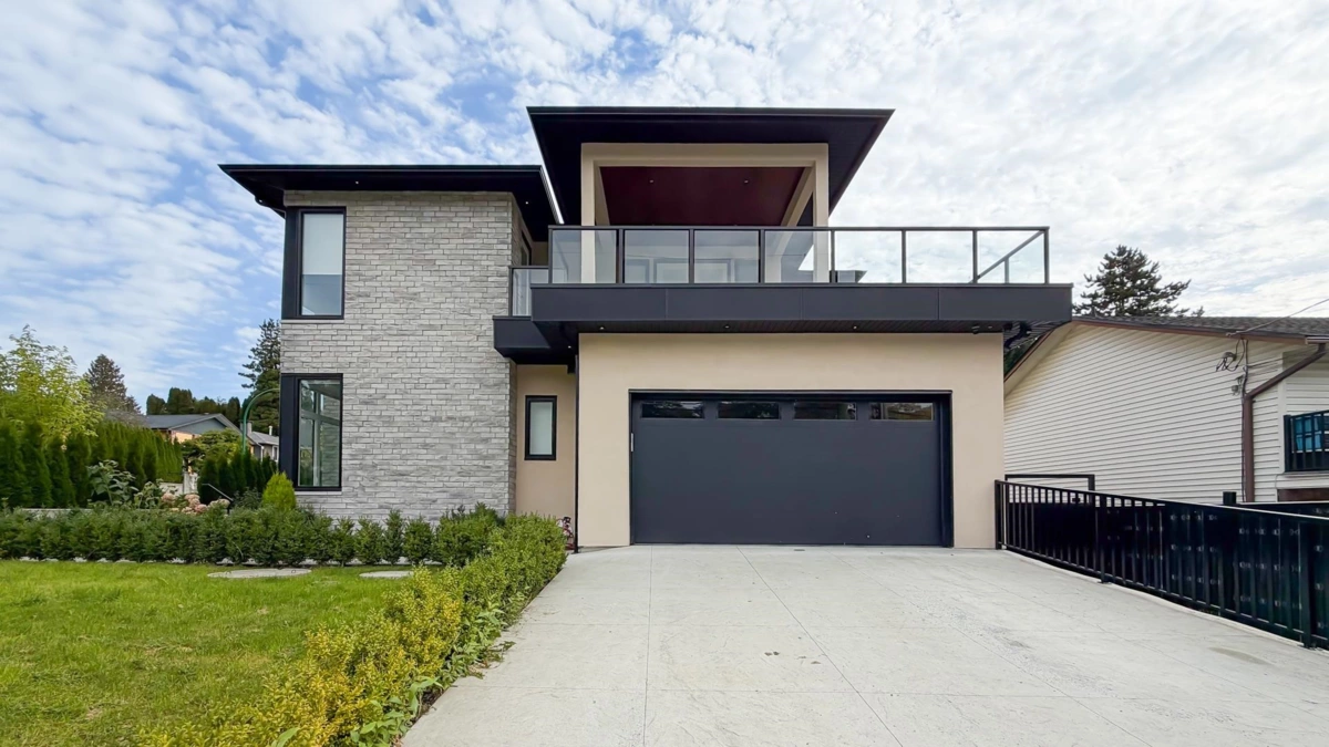 Playground / Recreational Area Near 5302 Springdale Court, Burnaby, BC