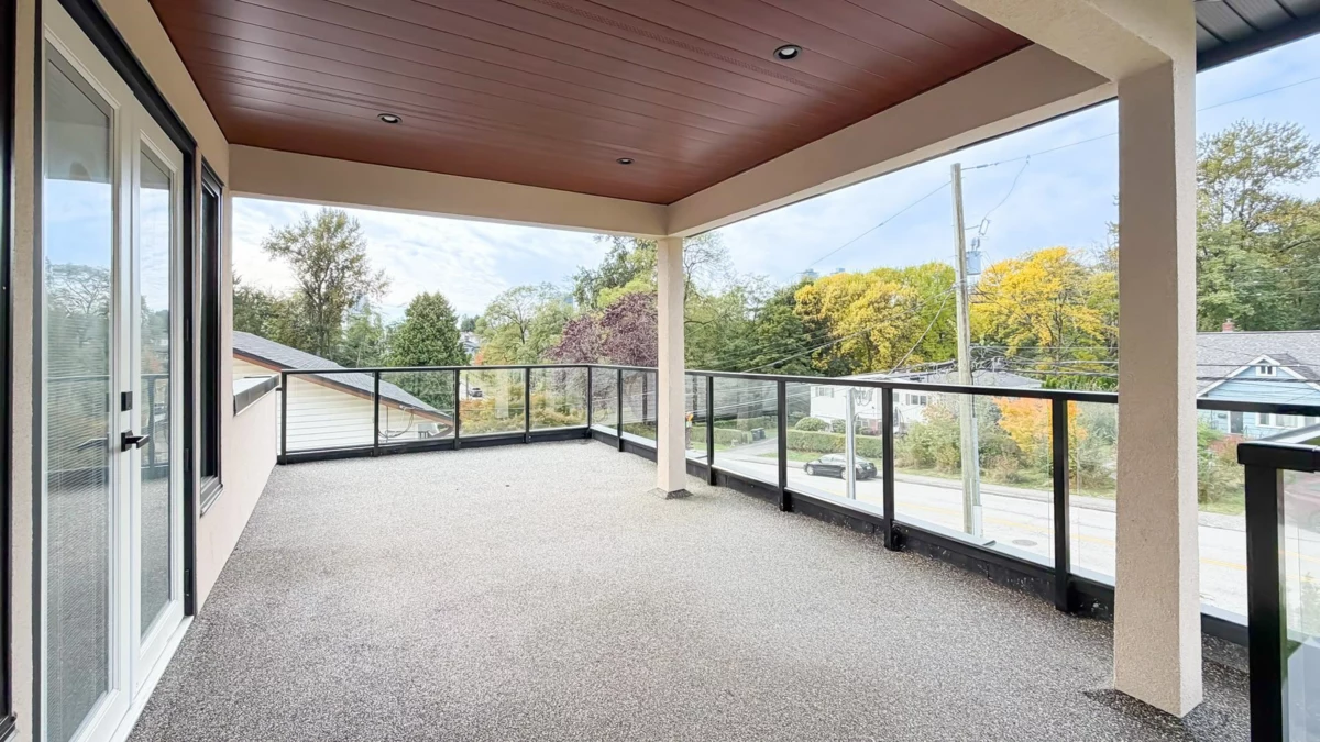 Street View Photo of 5302 Springdale Court, Burnaby, BC