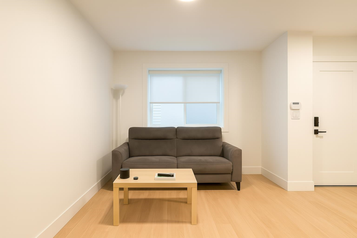 Swimming Pool Photo of 5302 Springdale Court, Burnaby, BC