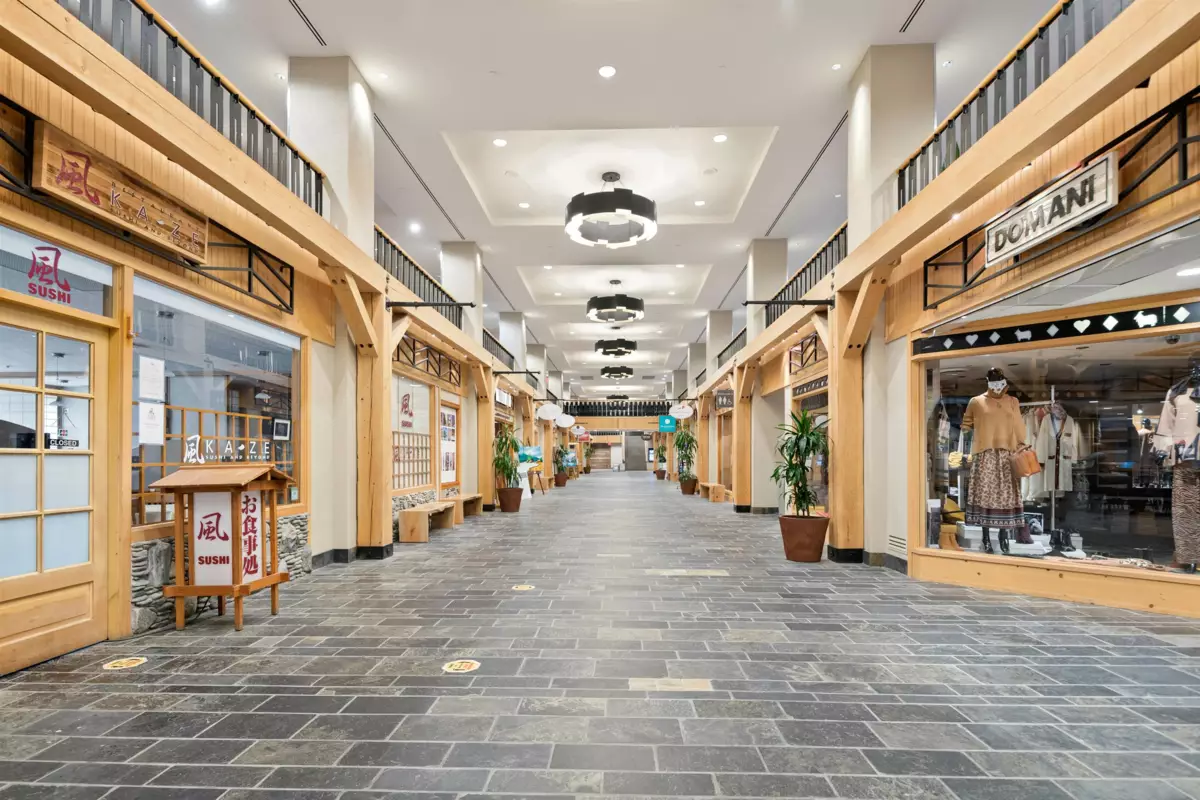 Basement Recreation Room Photo of 783 4090 Whistler Way, Whistler, BC