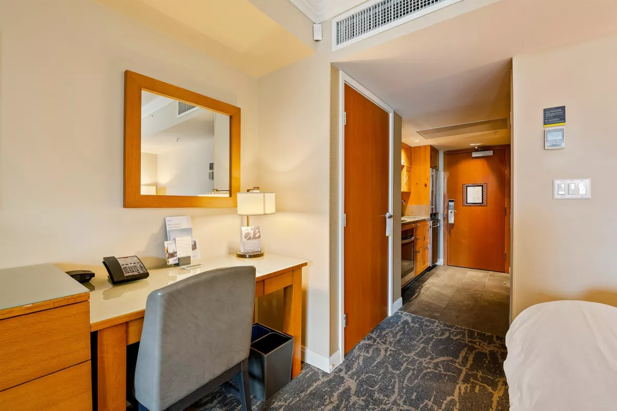 Breakfast Nook Photo of 783 4090 Whistler Way, Whistler, BC