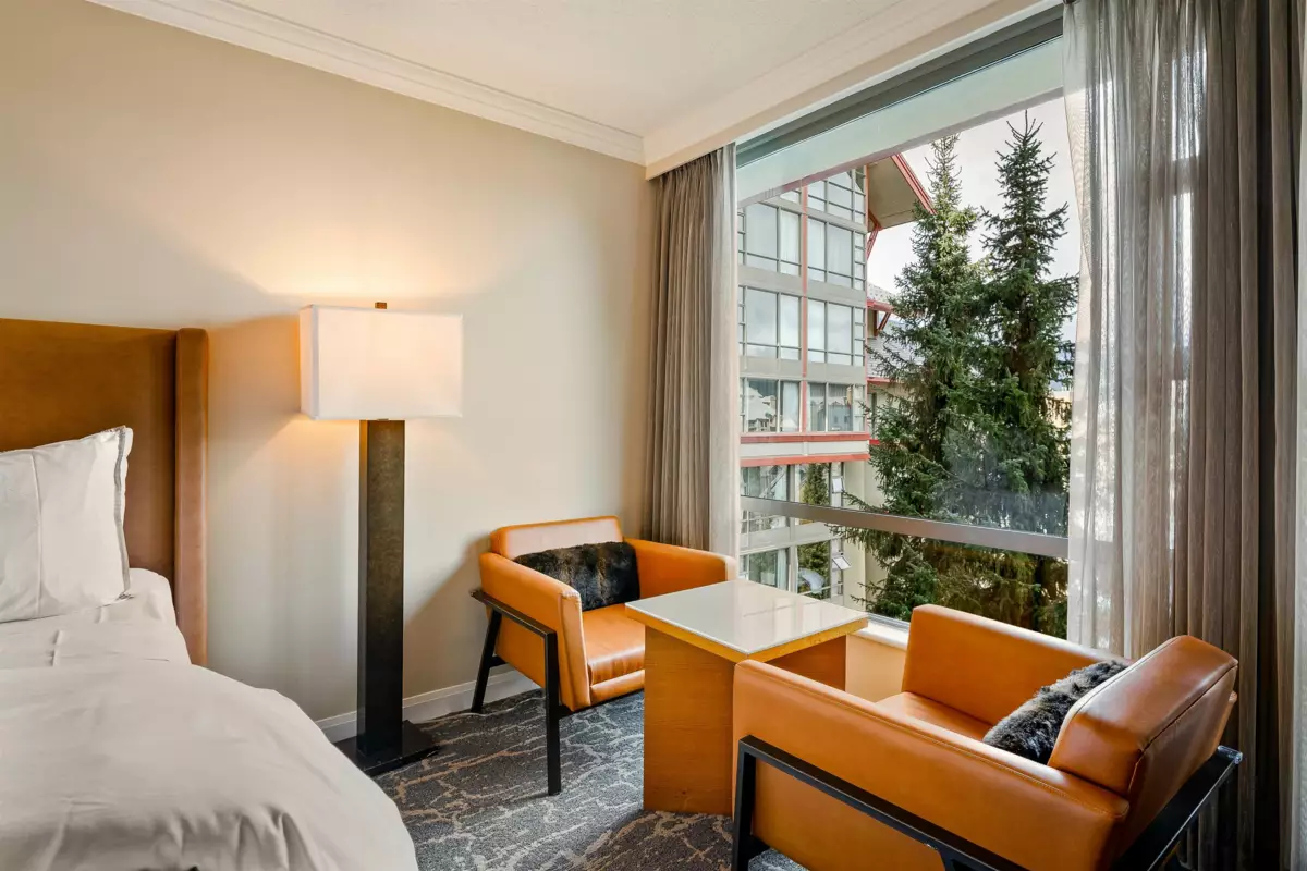 Kitchen Photo of 783 4090 Whistler Way, Whistler, BC