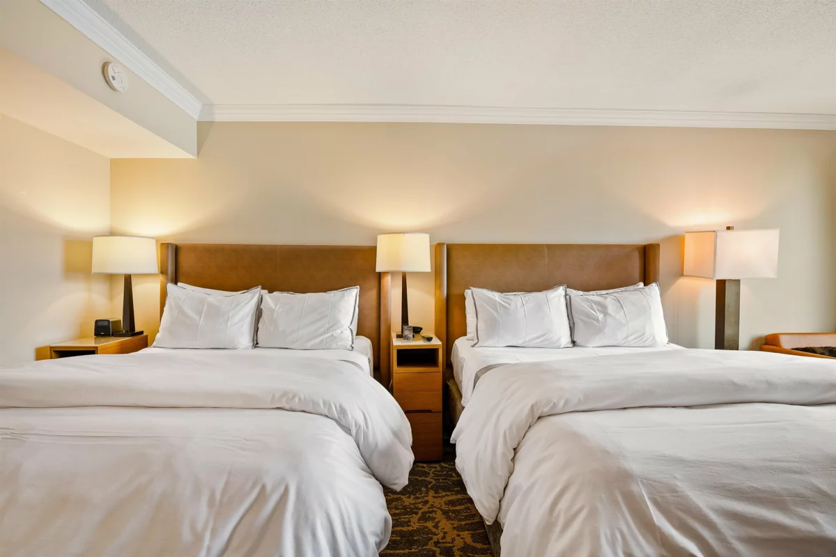 Living Room Photo of 783 4090 Whistler Way, Whistler, BC