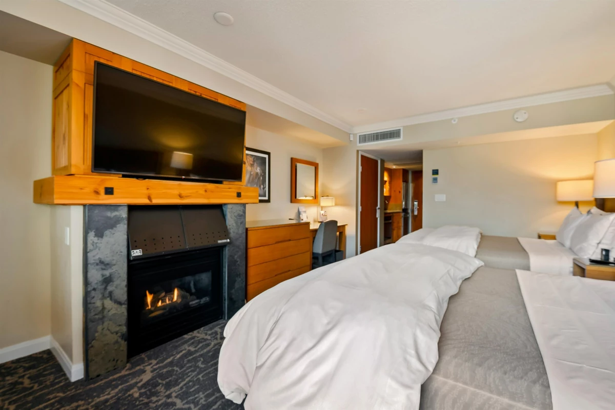 Pantry Photo of 783 4090 Whistler Way, Whistler, BC